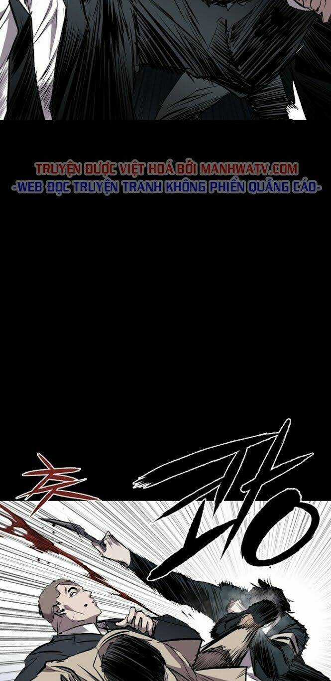 Báo Thù - Chapter 101 - Trang 41