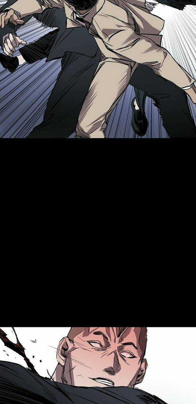 Báo Thù - Chapter 101 - Trang 42