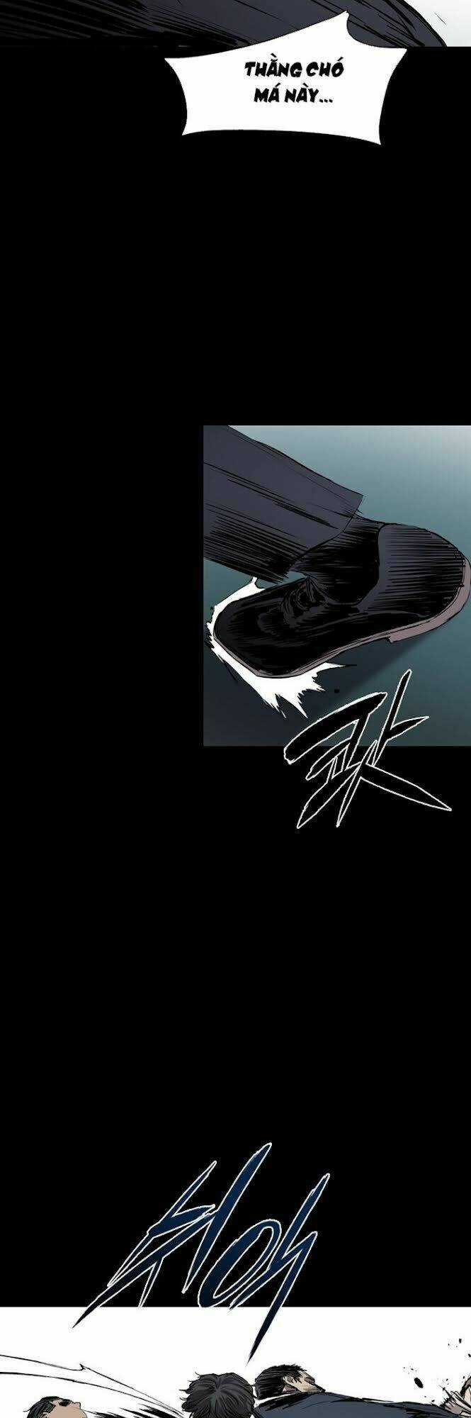 Báo Thù - Chapter 101 - Trang 43