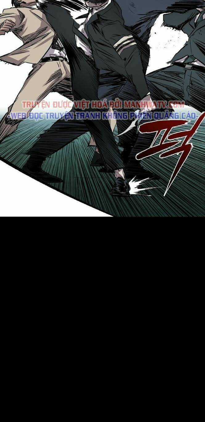 Báo Thù - Chapter 101 - Trang 44