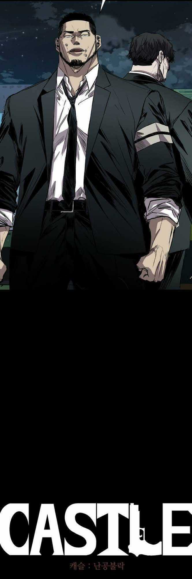 Báo Thù - Chapter 101 - Trang 46