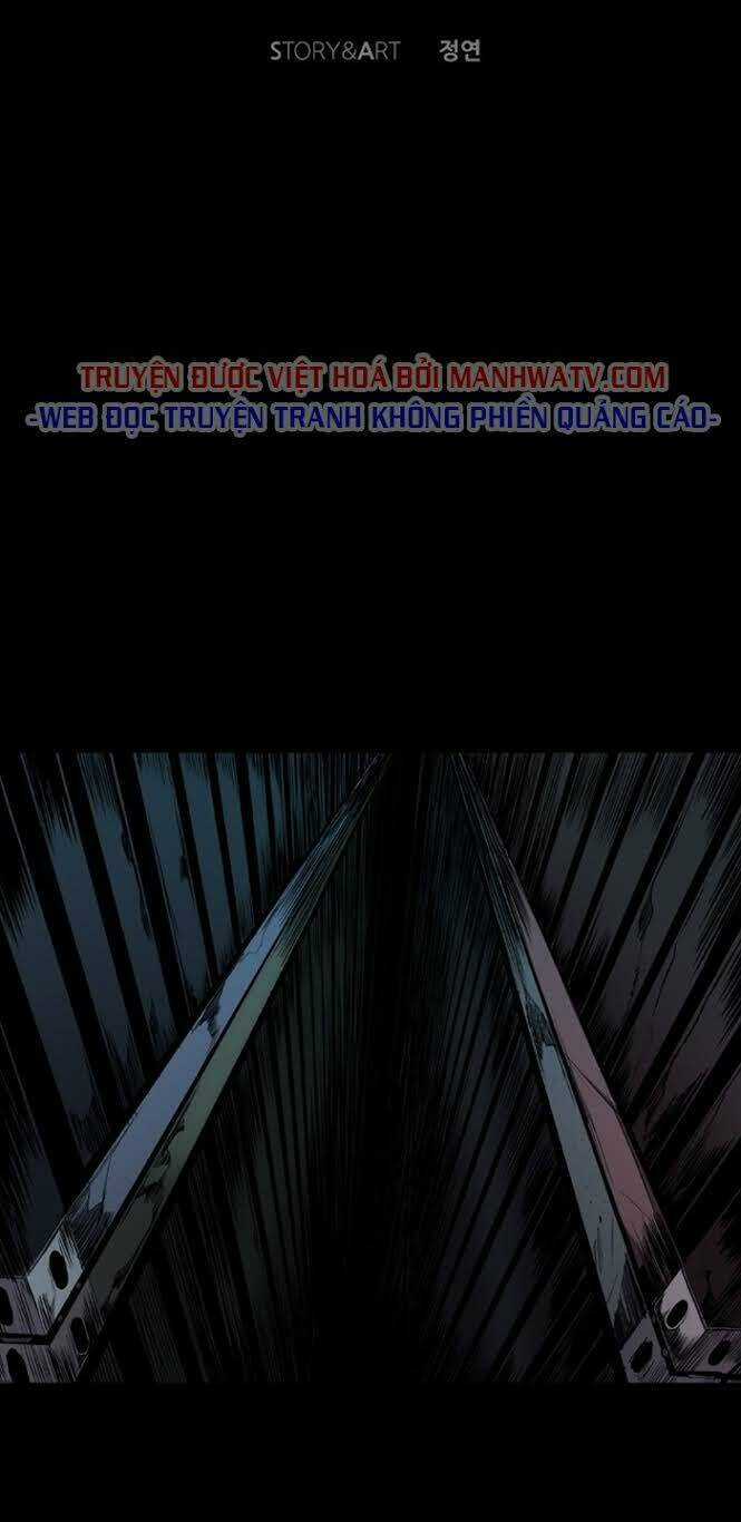 Báo Thù - Chapter 101 - Trang 47