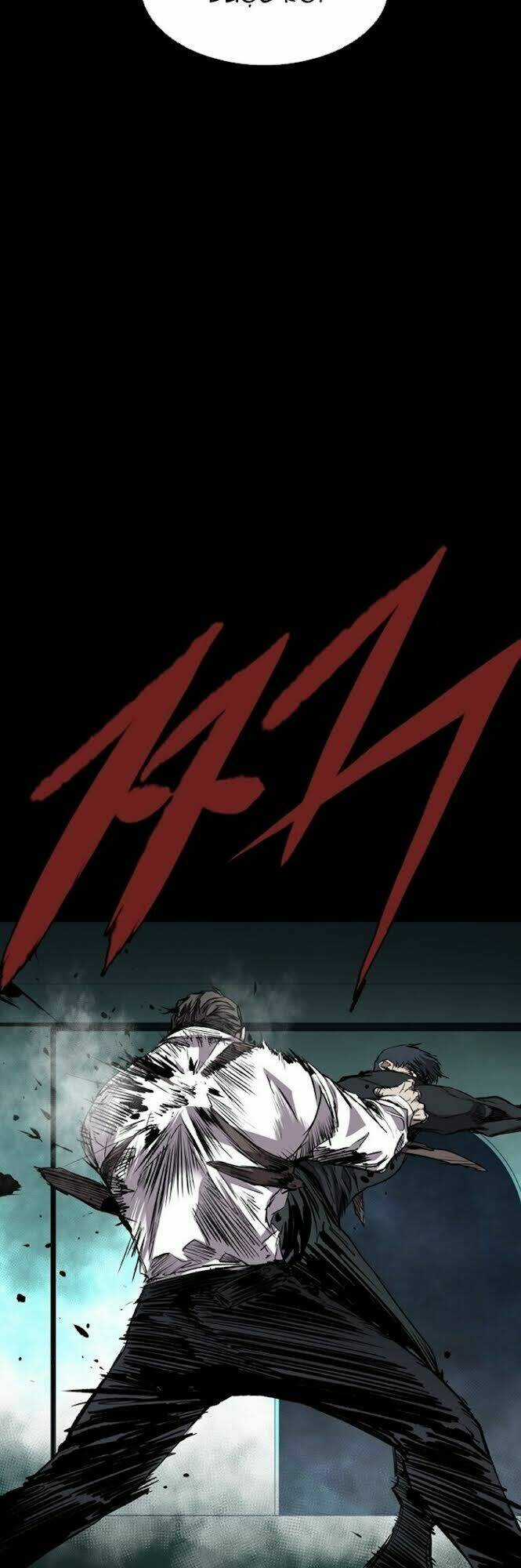 Báo Thù - Chapter 101 - Trang 49