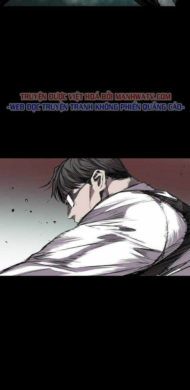 Báo Thù - Chapter 101 - Trang 50