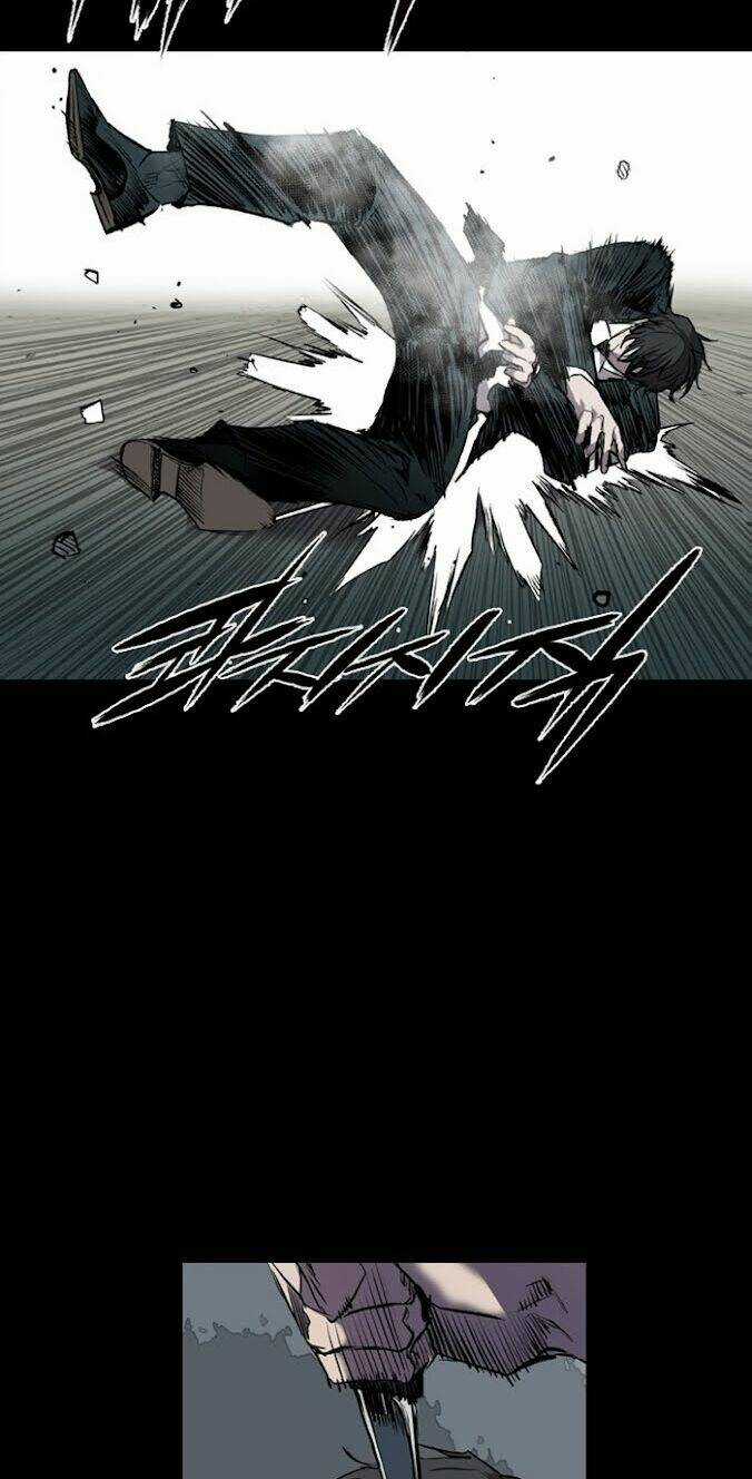 Báo Thù - Chapter 101 - Trang 6