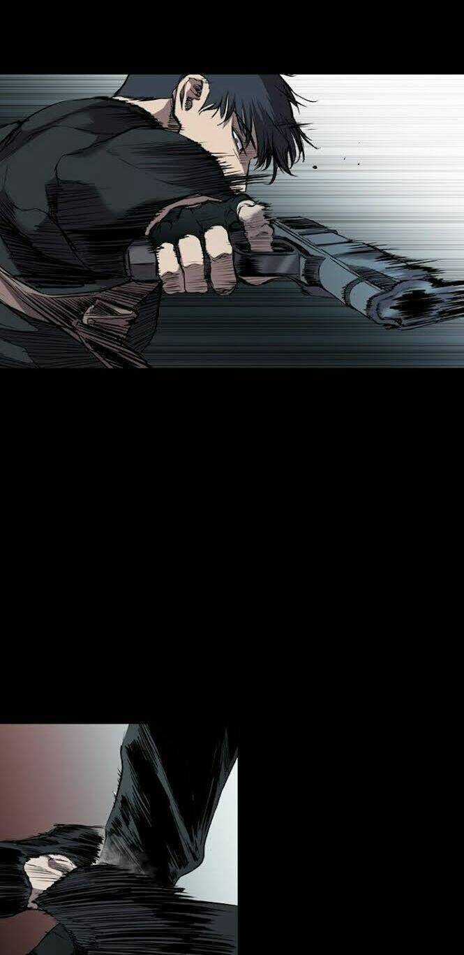 Báo Thù - Chapter 101 - Trang 51