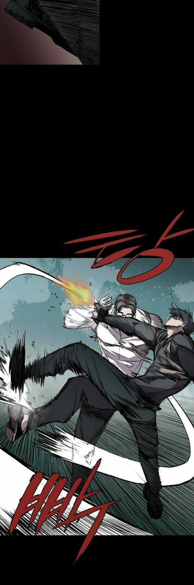 Báo Thù - Chapter 101 - Trang 52