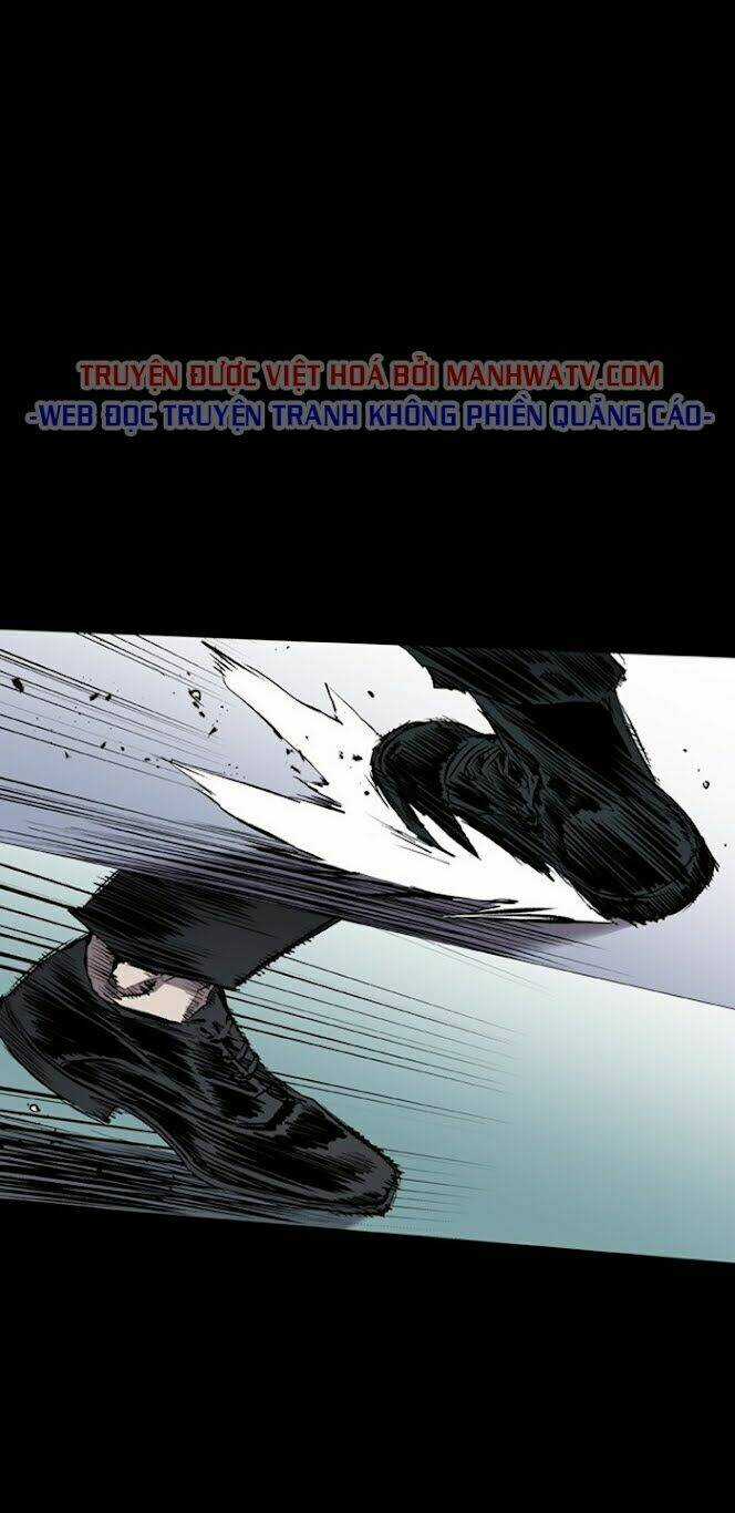 Báo Thù - Chapter 101 - Trang 53