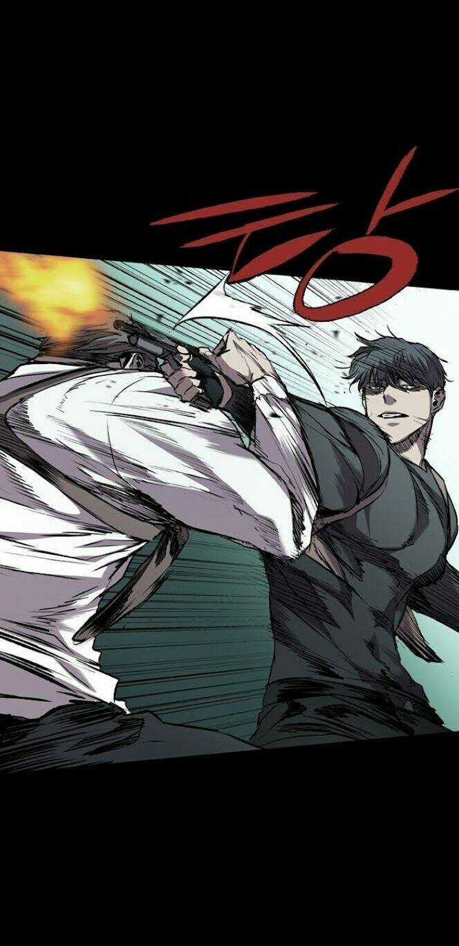 Báo Thù - Chapter 101 - Trang 54