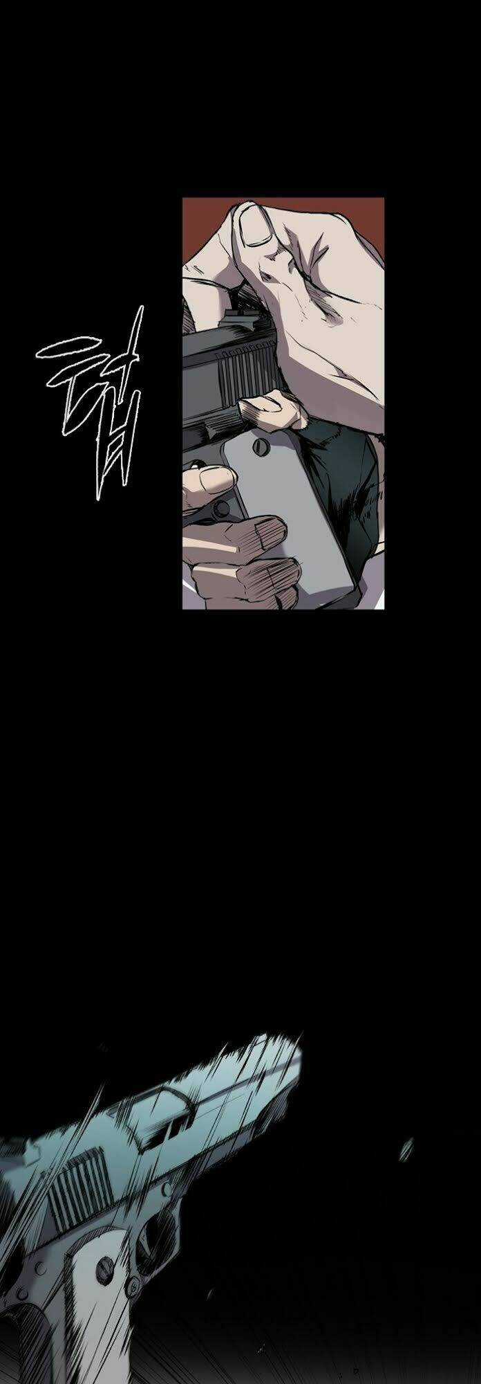 Báo Thù - Chapter 101 - Trang 55