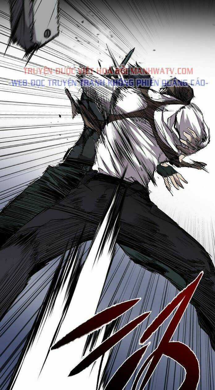 Báo Thù - Chapter 101 - Trang 56