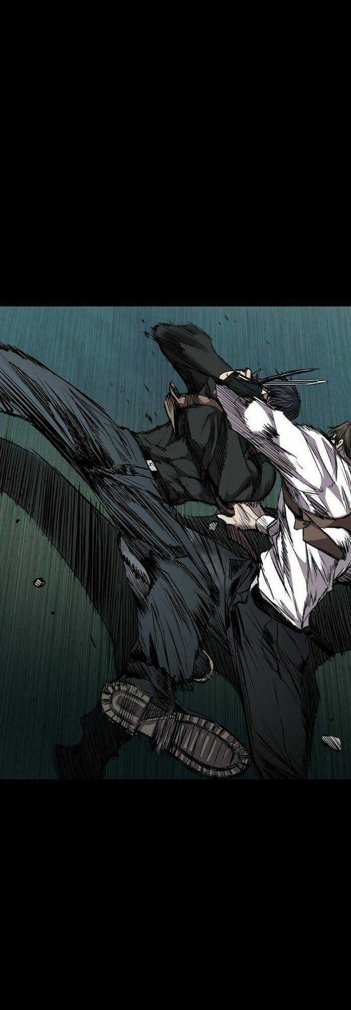 Báo Thù - Chapter 101 - Trang 58