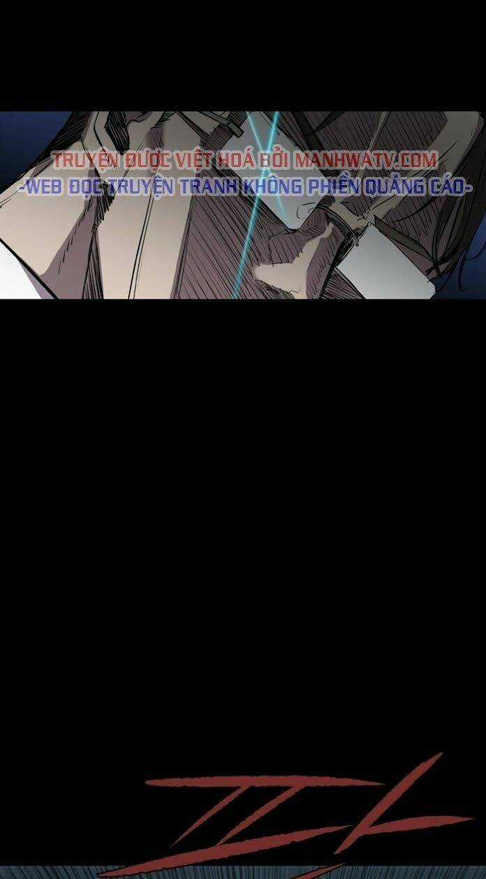 Báo Thù - Chapter 101 - Trang 59