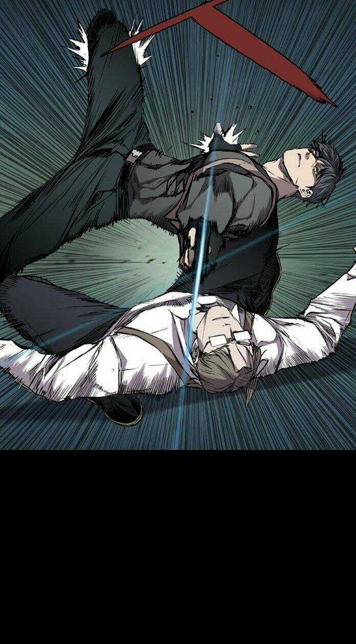 Báo Thù - Chapter 101 - Trang 60