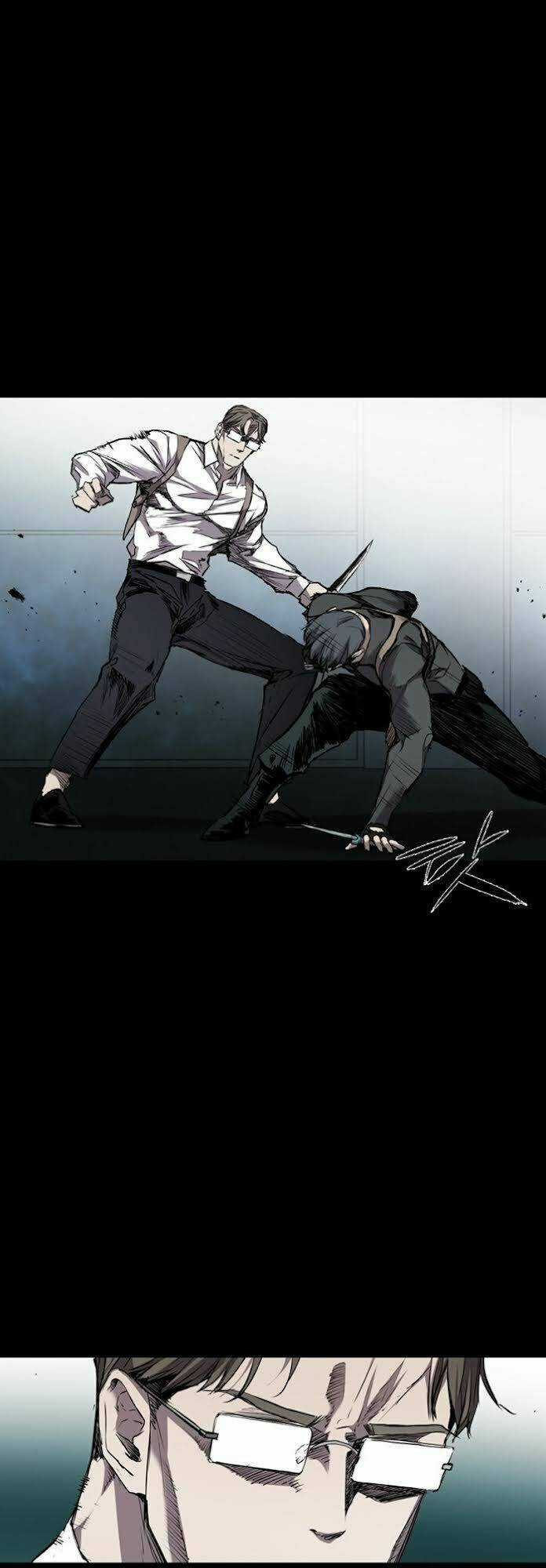 Báo Thù - Chapter 101 - Trang 61