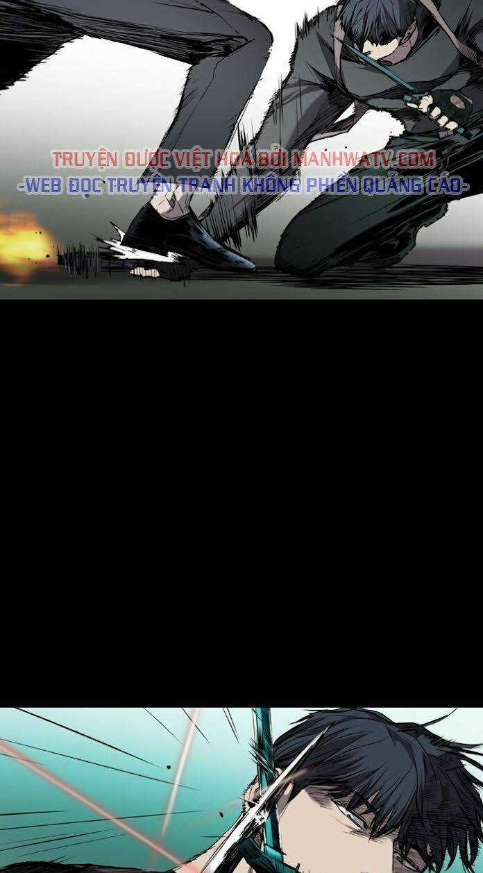 Báo Thù - Chapter 101 - Trang 65