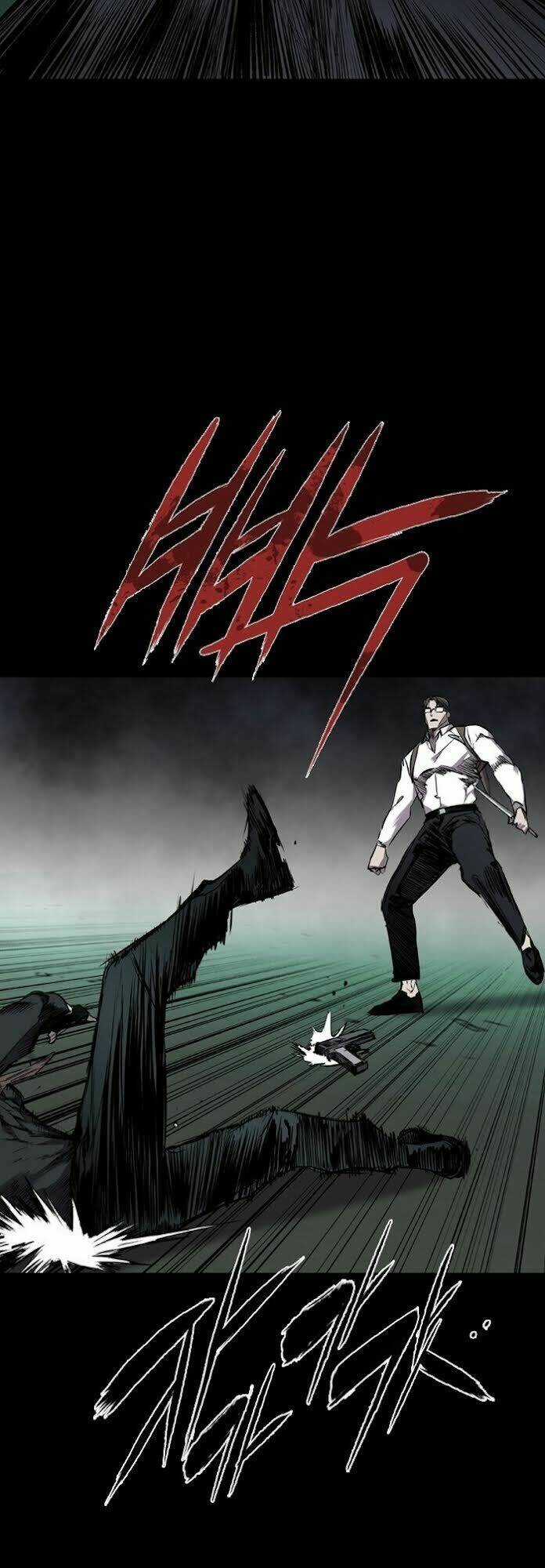 Báo Thù - Chapter 101 - Trang 67