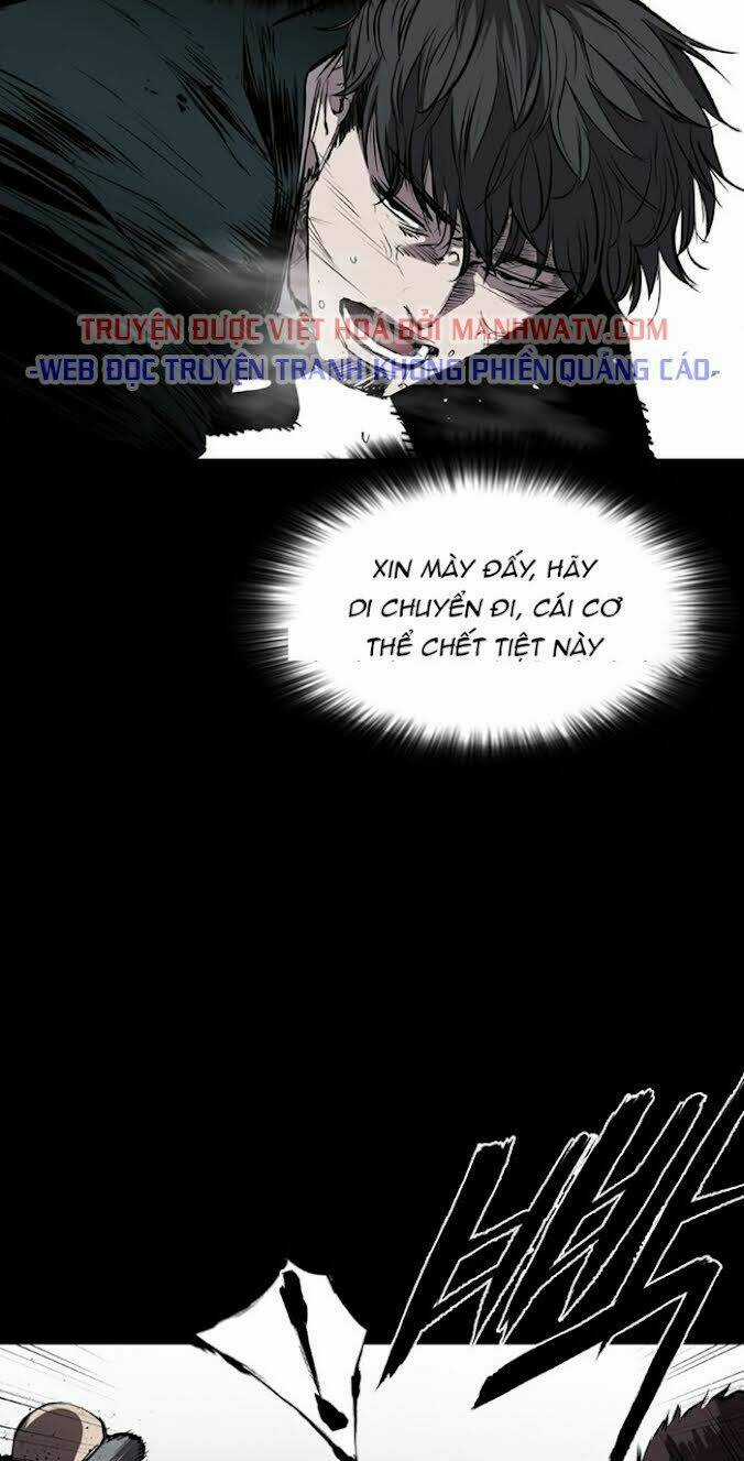 Báo Thù - Chapter 101 - Trang 8