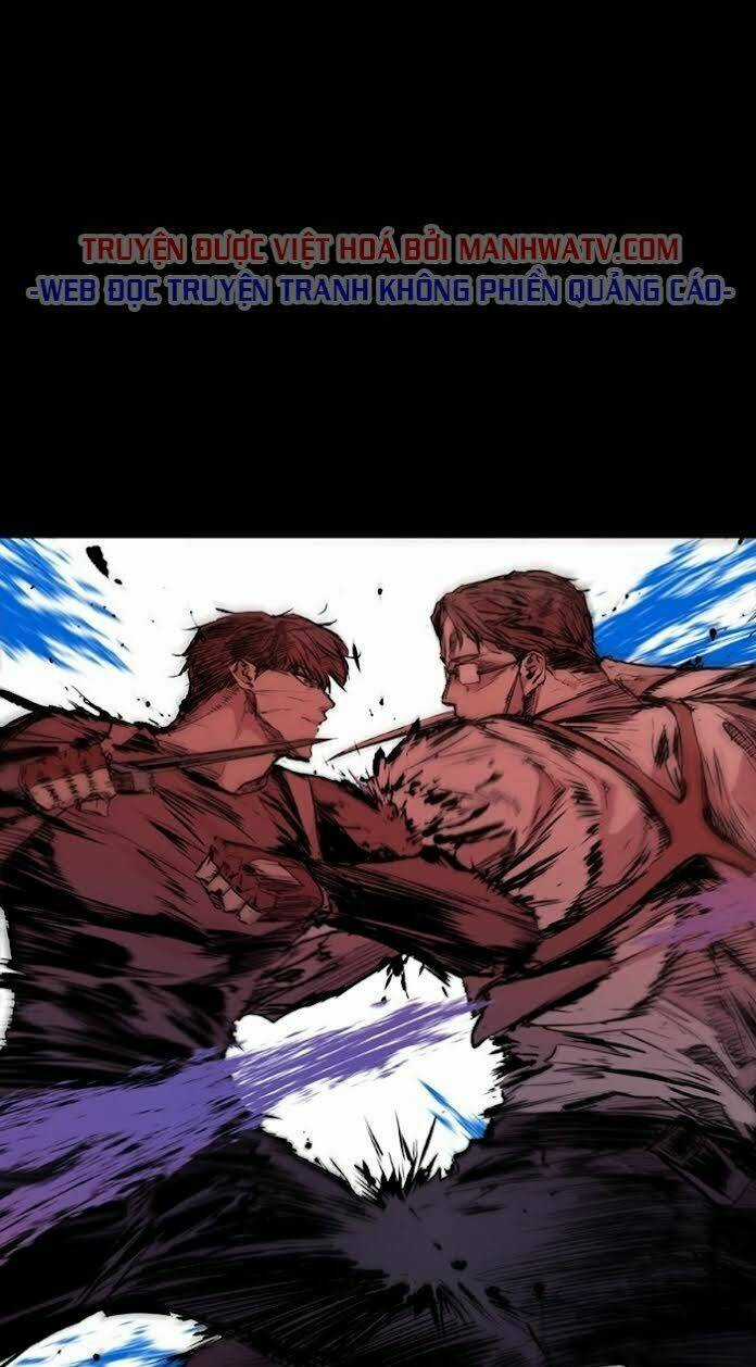 Báo Thù - Chapter 101 - Trang 71