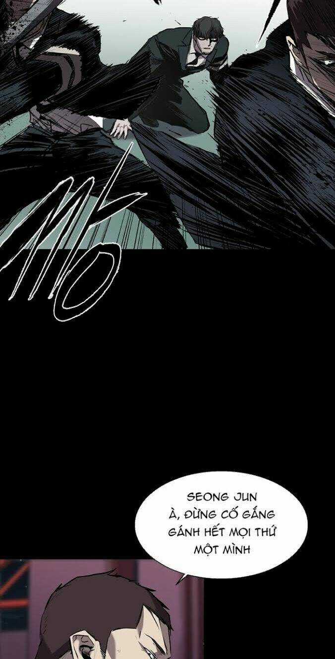 Báo Thù - Chapter 101 - Trang 9