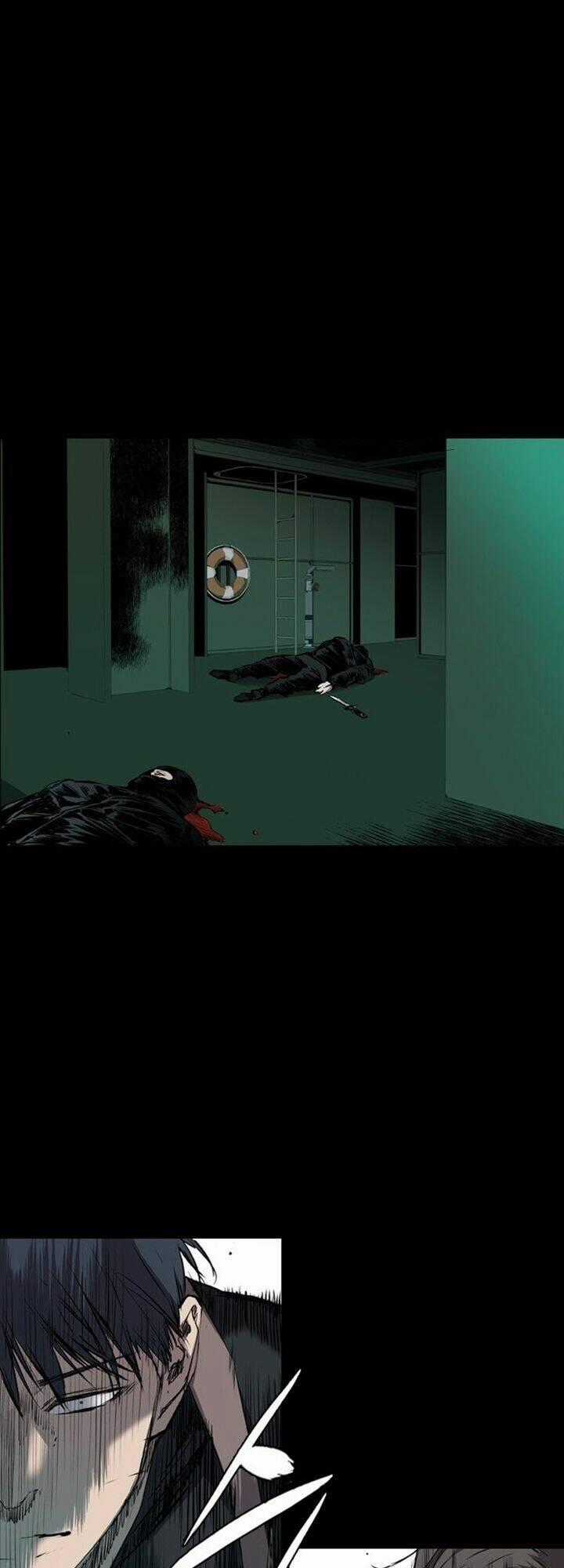 Báo Thù - Chapter 102 - Trang 1