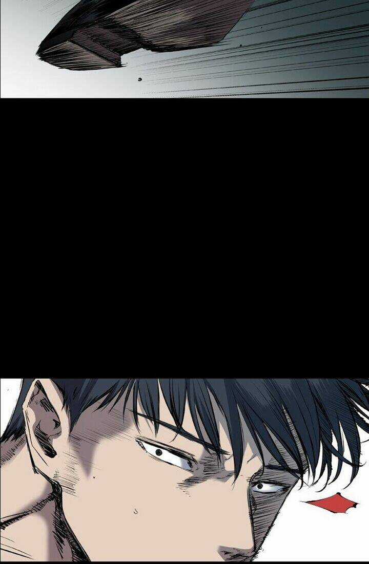 Báo Thù - Chapter 102 - Trang 11