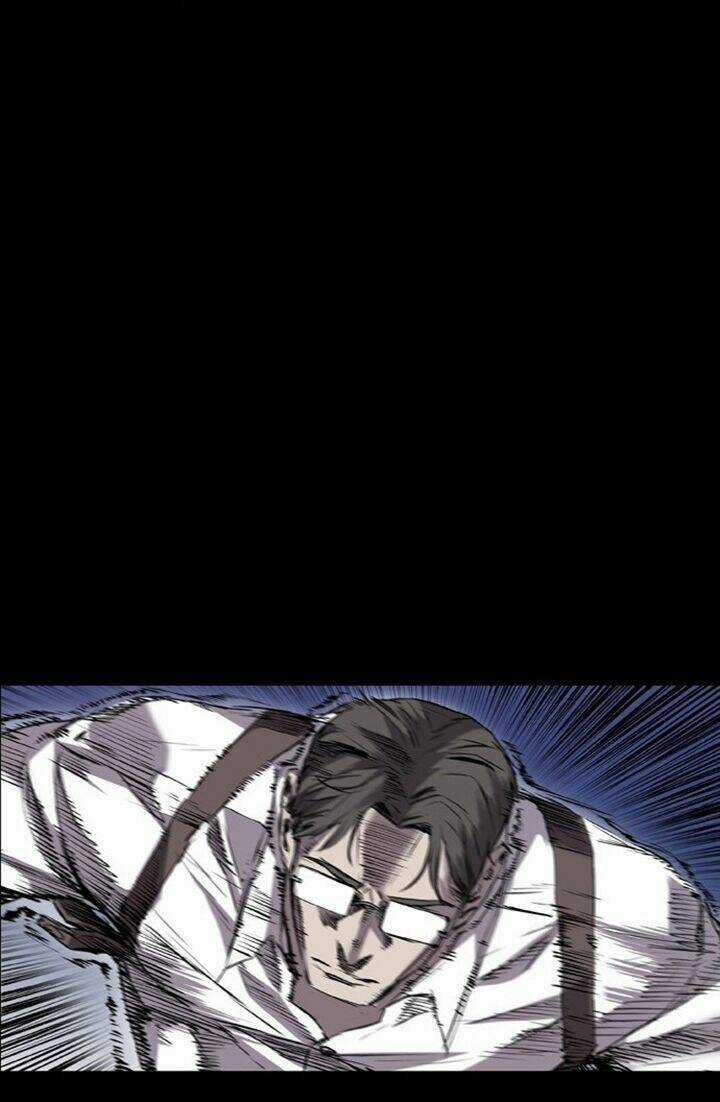 Báo Thù - Chapter 102 - Trang 12