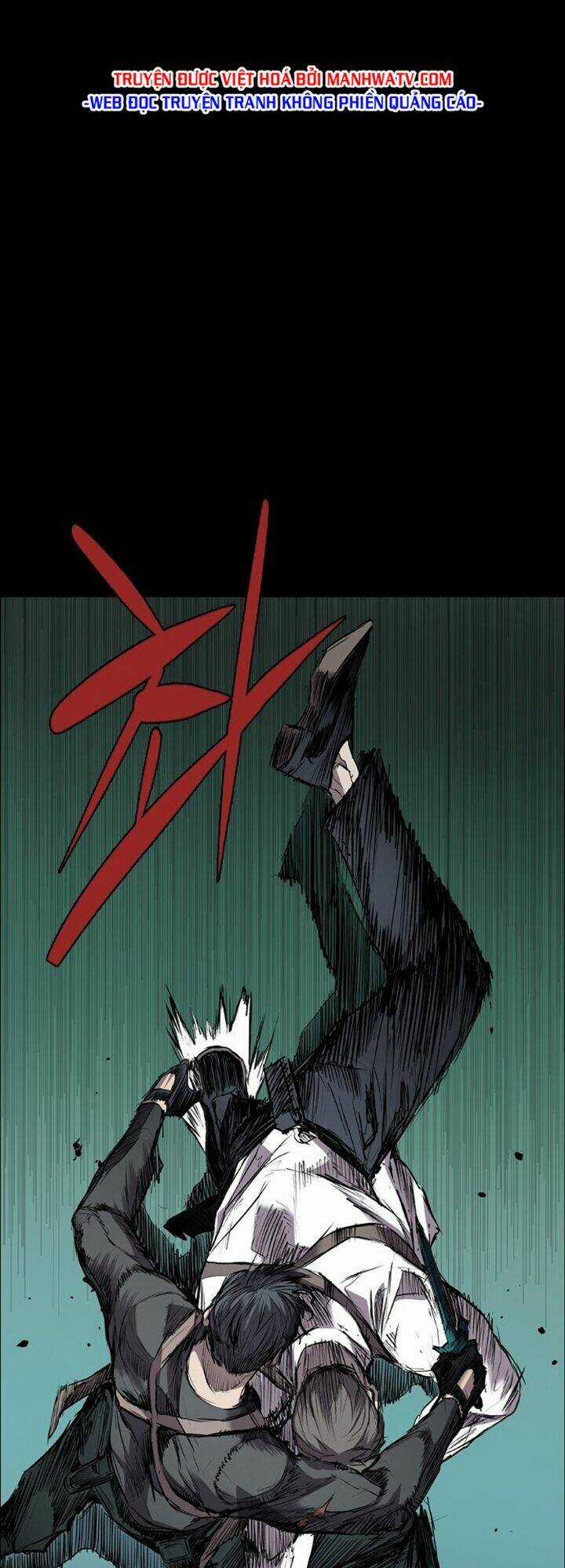 Báo Thù - Chapter 102 - Trang 13