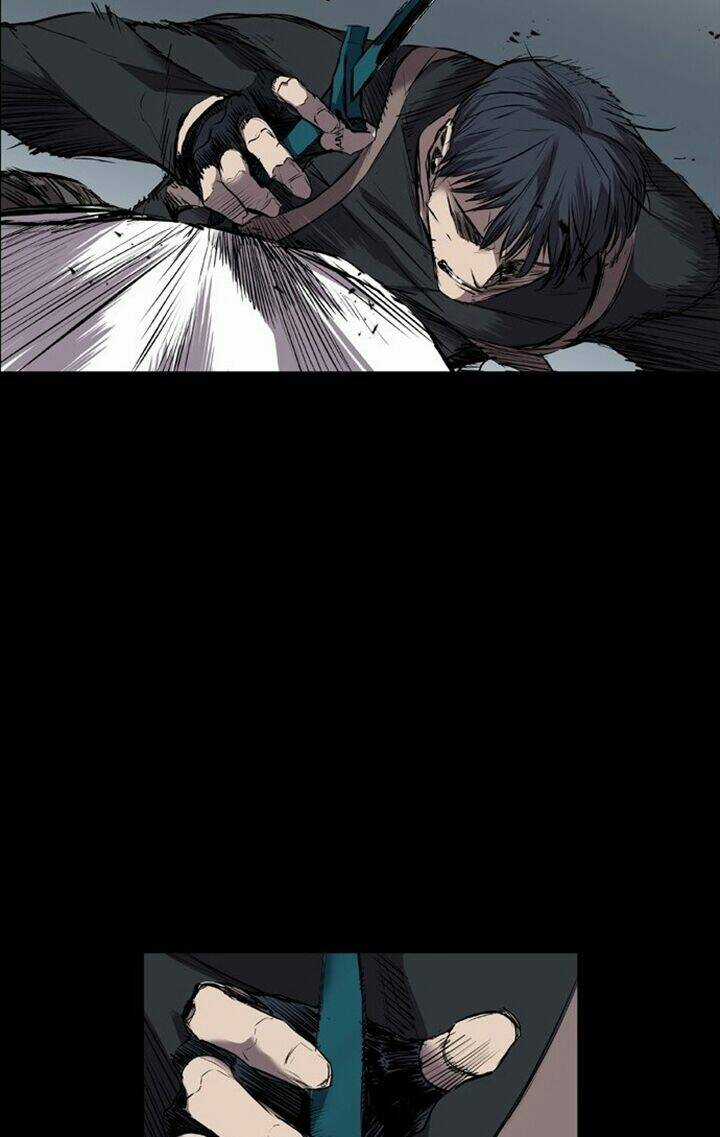 Báo Thù - Chapter 102 - Trang 15