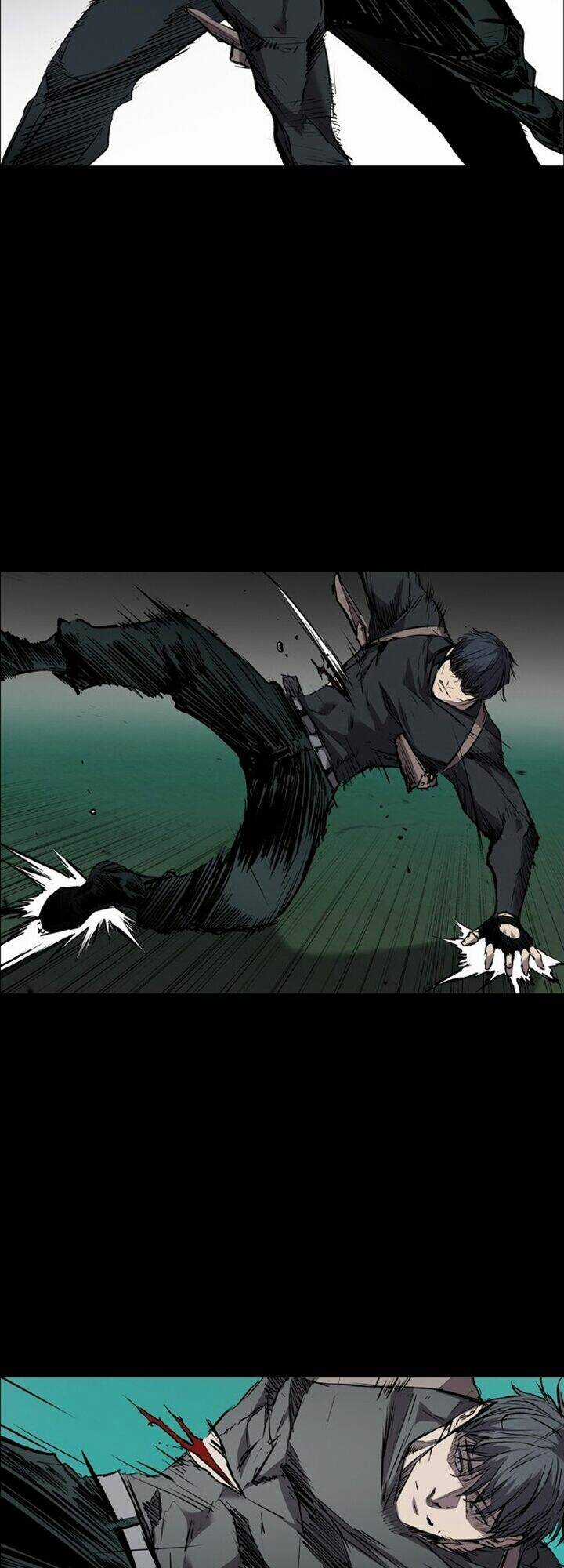 Báo Thù - Chapter 102 - Trang 19