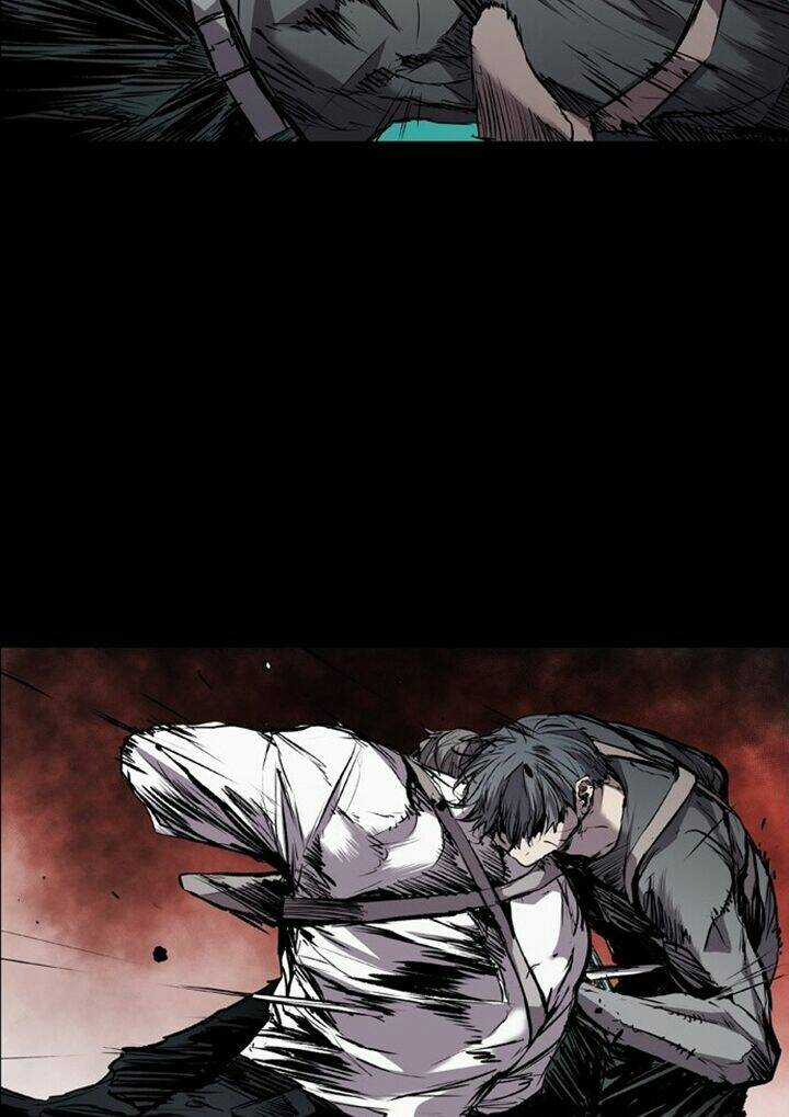 Báo Thù - Chapter 102 - Trang 20