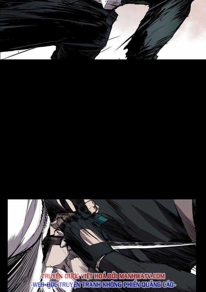 Báo Thù - Chapter 102 - Trang 21