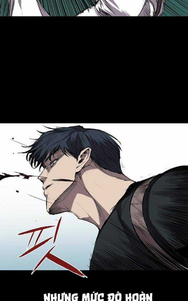 Báo Thù - Chapter 102 - Trang 23