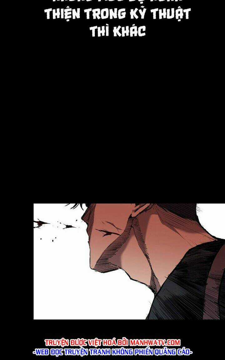 Báo Thù - Chapter 102 - Trang 24