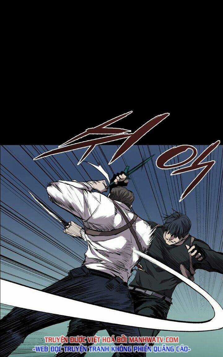 Báo Thù - Chapter 102 - Trang 27