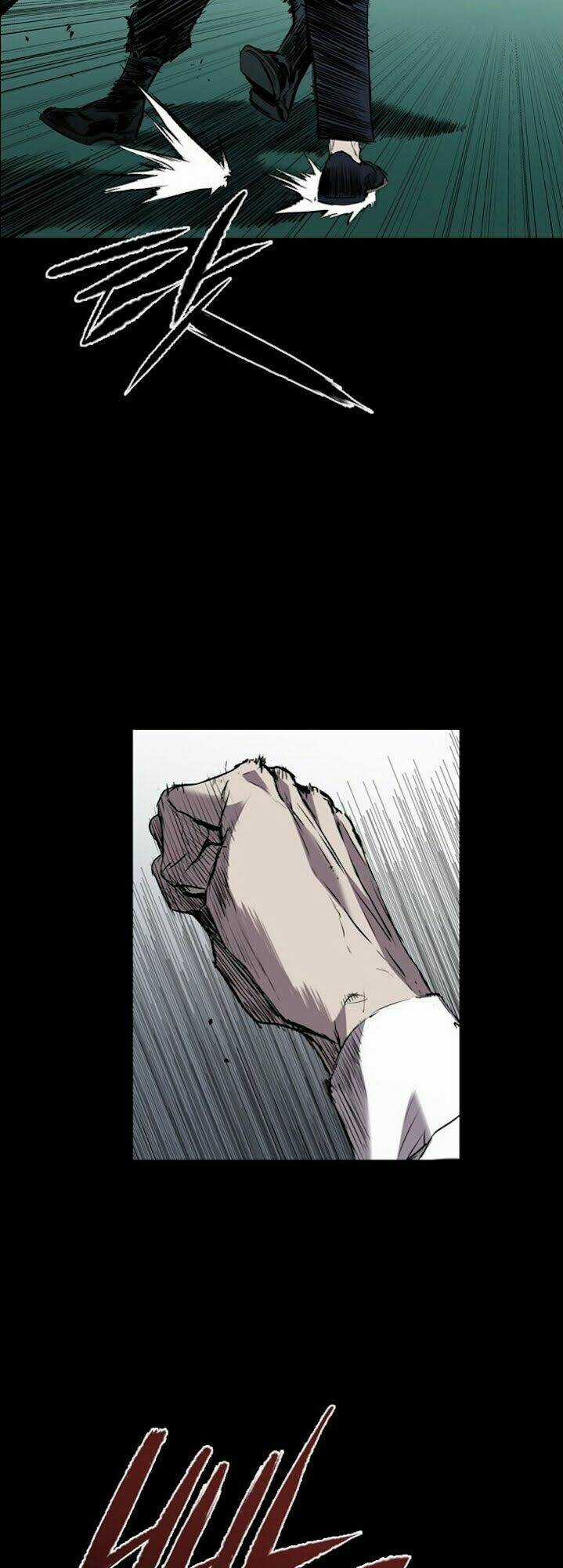 Báo Thù - Chapter 102 - Trang 28