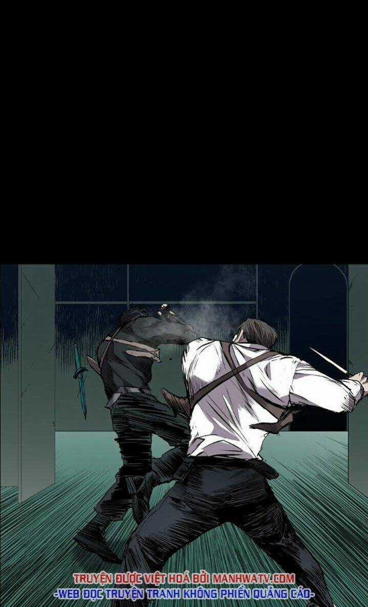 Báo Thù - Chapter 102 - Trang 30