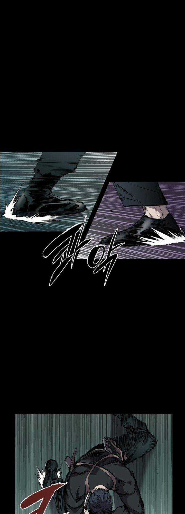 Báo Thù - Chapter 102 - Trang 4