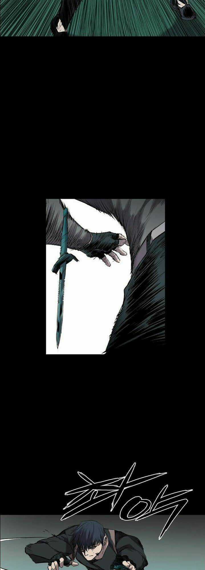 Báo Thù - Chapter 102 - Trang 31