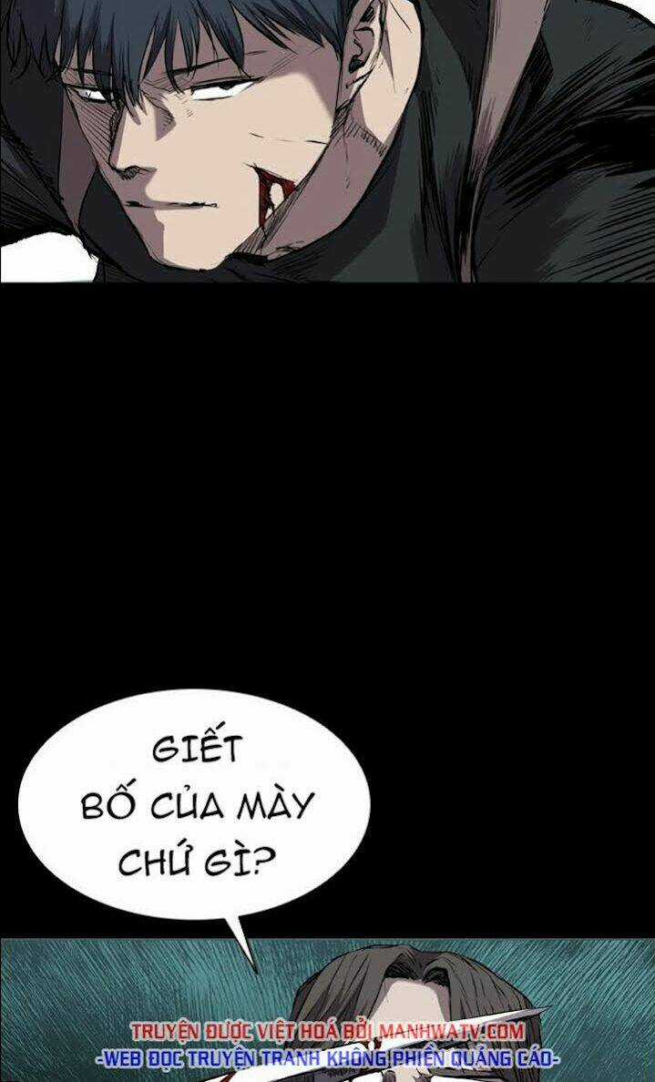 Báo Thù - Chapter 102 - Trang 33