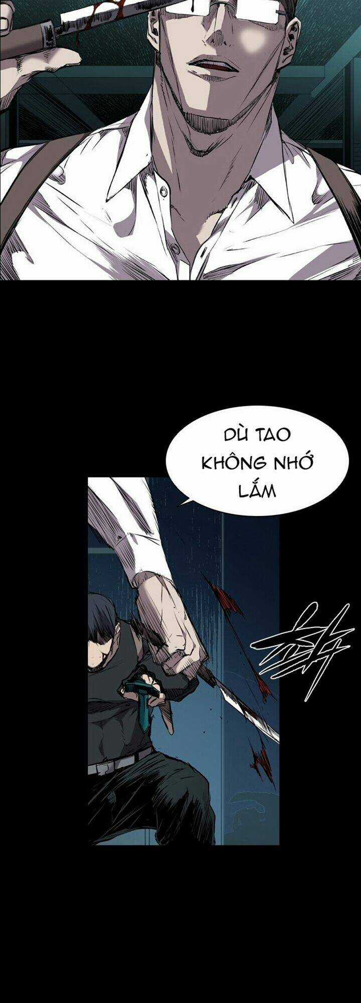 Báo Thù - Chapter 102 - Trang 34