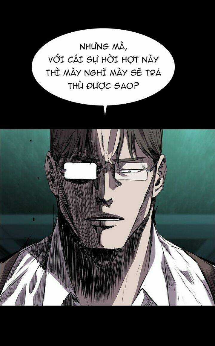 Báo Thù - Chapter 102 - Trang 35