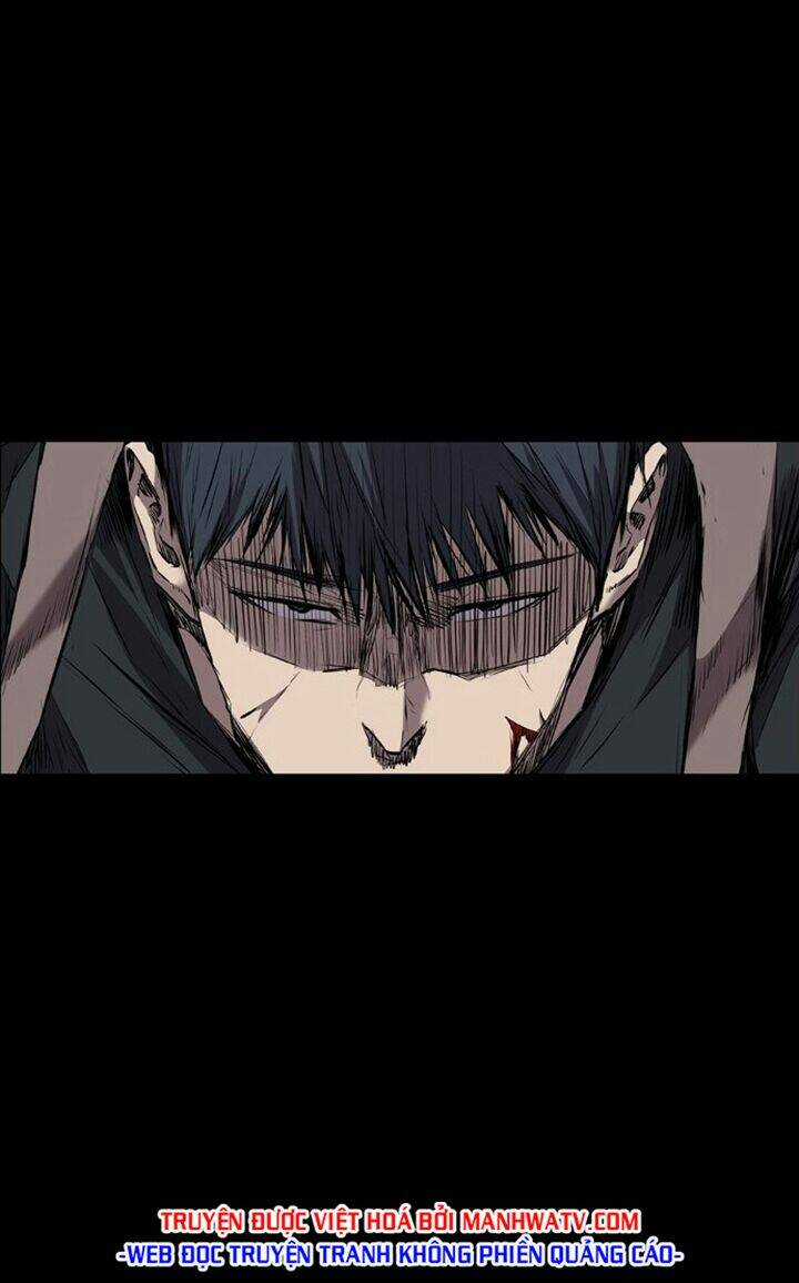 Báo Thù - Chapter 102 - Trang 36