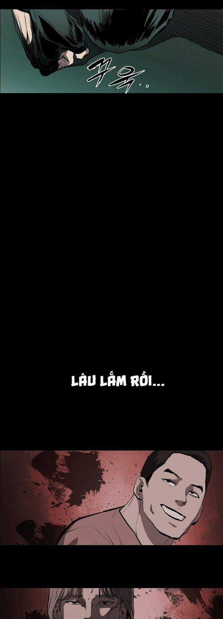 Báo Thù - Chapter 102 - Trang 37