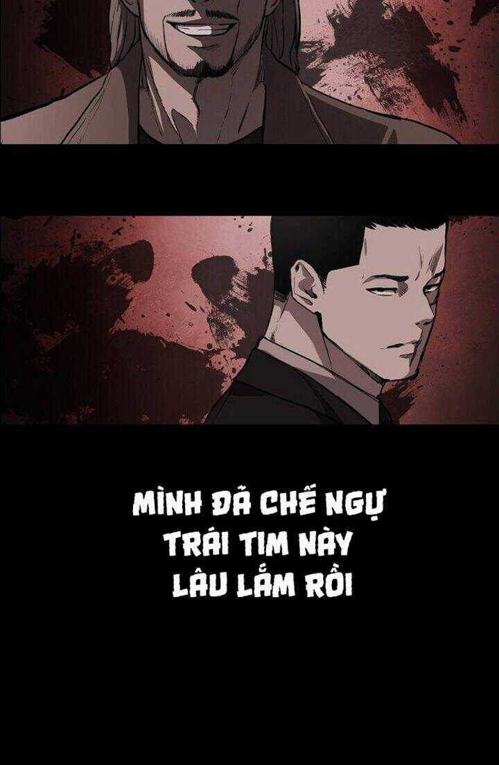 Báo Thù - Chapter 102 - Trang 38