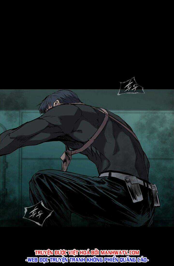 Báo Thù - Chapter 102 - Trang 39