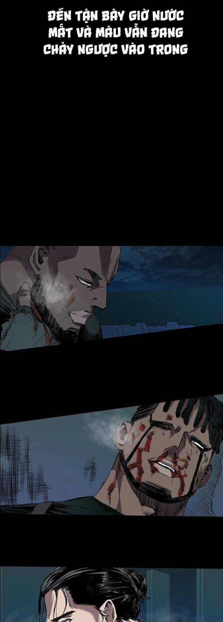 Báo Thù - Chapter 102 - Trang 40