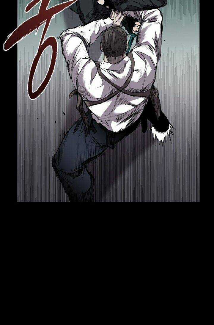 Báo Thù - Chapter 102 - Trang 5