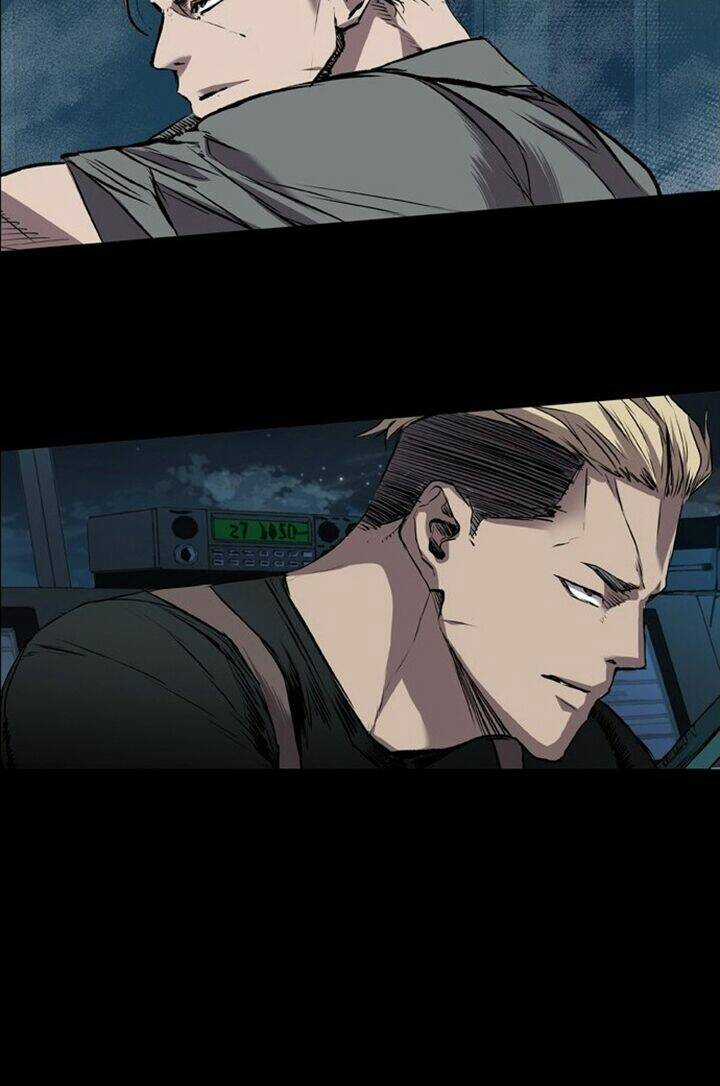 Báo Thù - Chapter 102 - Trang 41