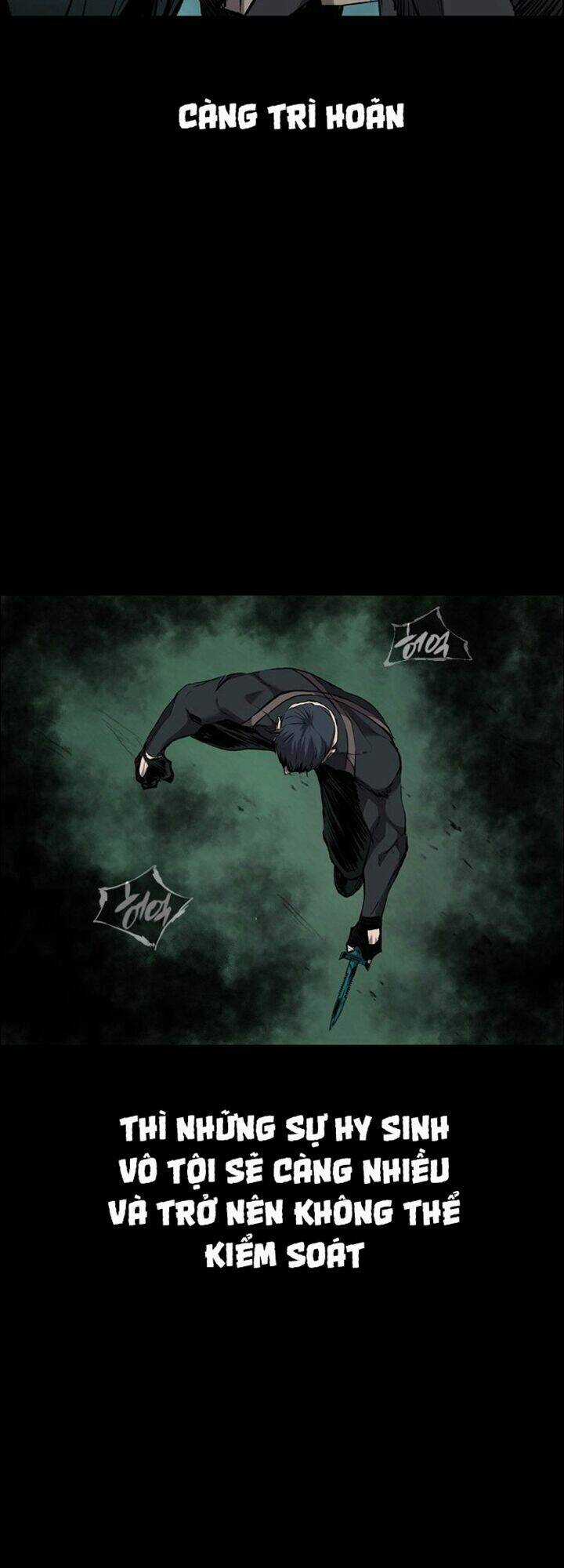 Báo Thù - Chapter 102 - Trang 43